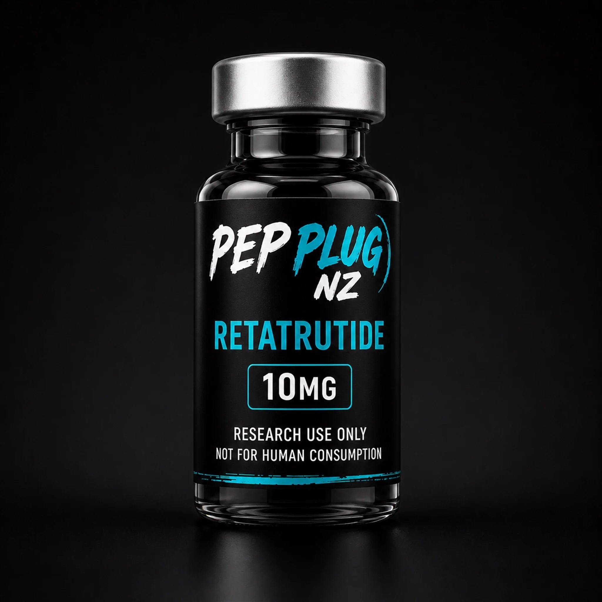 Studio Retatrutide 10mg