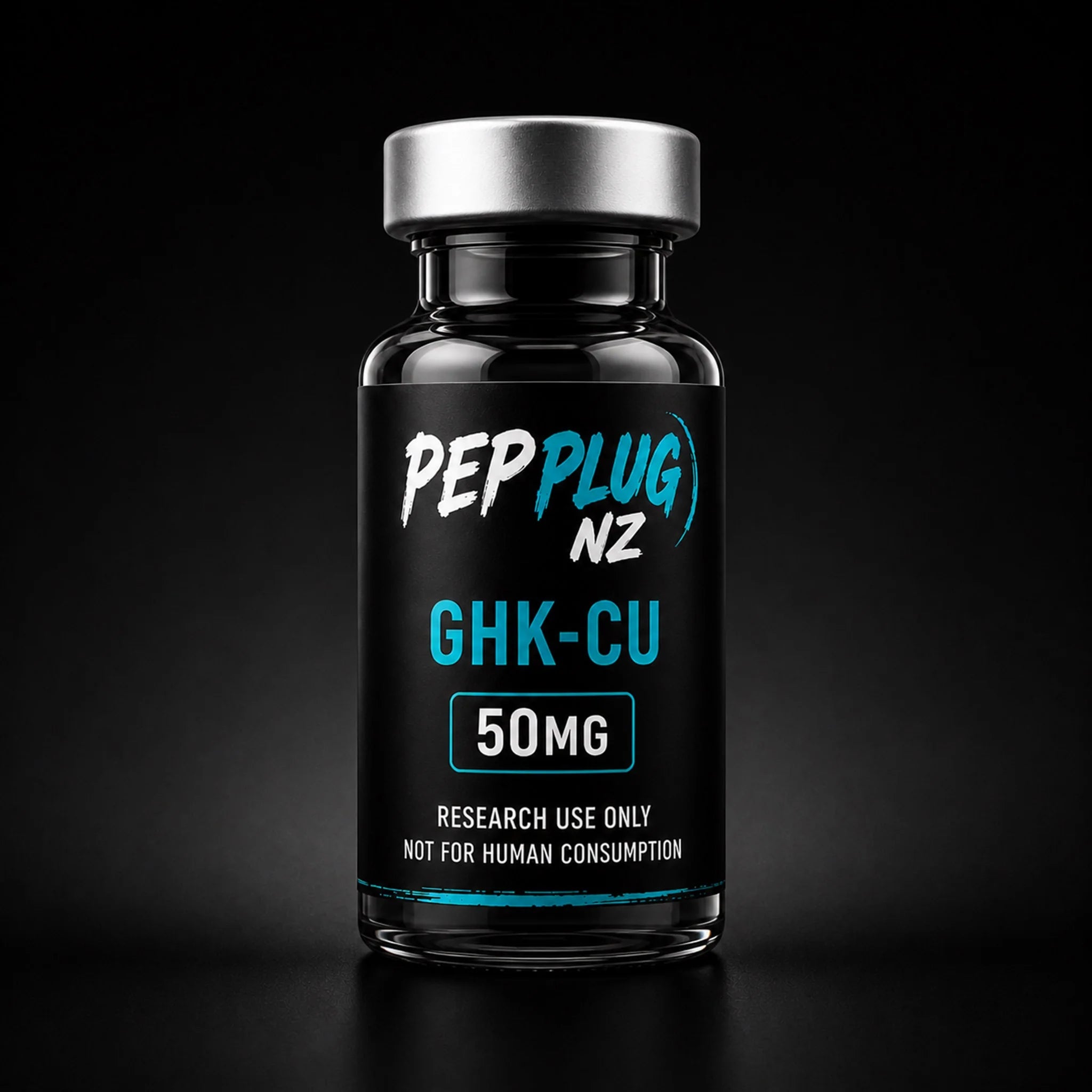 Studio GHK-CU 50mg